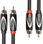 Roland RCC-10-2R2R Dupla RCA audio kábel, 3 m