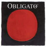 Pirastro Obligato hegedűhúr E - 313721 (Steel) - r55hangszerbolt