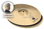 Paiste Signature széria Paiste Signature 12" Combo Crisp hi-hat "Rhythmatist" cintányér