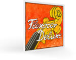 Pirastro Flexocor Deluxe csellóhúr készlet - 338020 - r55hangszerbolt