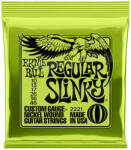 Ernie Ball 2221 Regular Slinky 10-46 elektromos gitárhúr készlet