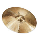 Paiste Signature széria Paiste Signature 16" Power Crash cintányér