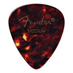Fender No. 351 Fender pengető, medium