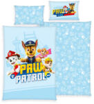  Mancs őrjárat ovis ágynemű (Blue mission)