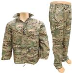 MFH set impermeabil MFH multicam (Set de camuflaj pentru ploaie ) (2795E5)