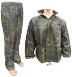 MFH set impermeabil MFH BW camo flecktarn (set de camuflaj pentru) (2796E5)