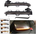 LEDtech BMW X3 F25 X4 F26 X5 F15 X6 F16 dinamikus LED - LEDES Tükör Index futófényes tükörindex 63137291217 63137291218 ✔️ (63137291218)