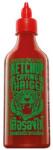 Crying Thaiger Sriracha Ketchupos Chiliszósz, 440ml (Crying Thaiger)