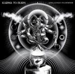 Karma to Burn Appalachian Incantation - facethemusic - 6 590 Ft