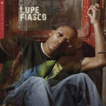 Fiasco, Lupe Now Playing (Translucent Red Vinyl)