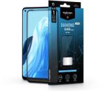 MyScreen Oppo Reno7 Lite/Reno8 Lite edzett üveg képernyővédő fólia - MyScreen Protector Diamond Glass Lite Edge2.5D Full Glue - fekete