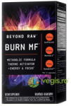 GNC Termogenic Arzator de Grasimi Beyond Raw Burn MF 90cps