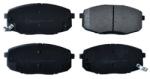 Asam Automotive set placute frana, frana disc ASAM AUTOMOTIVE 55472 (55472)
