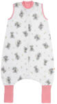 Slumbersac Sac de dormit cu picioruse si talpa antiderapanta Koala Bear 110 cm + manseta 1.0 Tog (CJ534-10FN) - kidostore