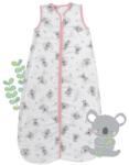 Slumbersac Sac de dormit Bamboo Koala 110 cm 0.5 Tog (CJ533-05)