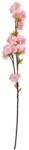 Clayre & Eef Set 3 flori artifciale roz maro verde 10x8x92 cm (5PL0094)