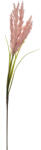 Clayre & Eef Set 3 flori artifciale verzi roz 12x8x100 cm (5PL0096)