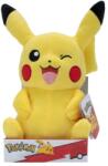 Pokémon Jucarie de plus Pokemon 30 cm Pikachu S4 (ASMPKW3106)
