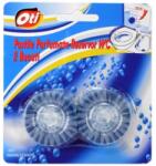 OTI Pastile parfumate rezervor WC, 2 buc. set, 50 gr (150425)