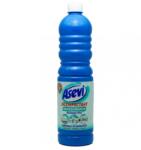 Asevi Dezinfectant multisuprafete, Asevi, 1 l (24122)