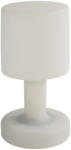  Lampa de masa FINN alb (17006)