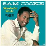 Cooke, Sam Wonderful World - the Hits!