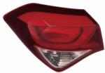 DEPO Lampa spate Depo 221-1987R-UE (221-1987R-UE) - automobilus