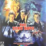 OST ZERO BOYS