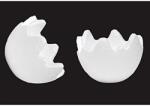  Hungarocell féltojás, mérete: 85x120 mm, 2 db/cs