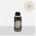 CADENCE hybrid akril festék - old lace, 120 ml