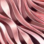  Rub-on pigment, Chrome, rózsaarany, 0, 5 gr