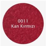  Prémium akril festék, vörös, 25 ml