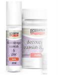  Pentart decoupage ragasztó, matt, 20 ml