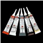  Pentart kontúrozó festék fehér, 20ml