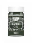  Lazúr gél oliva, 100 ml