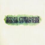 King Crimson Starless & Bible Black - facethemusic - 11 590 Ft