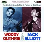Guthrie, Woody & J Musical Grandfather &