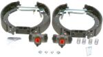 Bosch Set saboti frana BOSCH SETUL SUPERPRO 0 204 114 631 (0 204 114 631)
