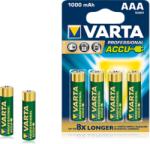 VARTA Professional Accu 4 AAA 1000 mAh (4 AAA 1000 m) Baterii de unica folosinta