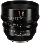 7artisans 35mm T2.0 Nikon (Z Mount) cine objektív