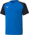 PUMA Bluza Puma teamPACER Jersey Jr 70492602 Marime 152 (70492602)