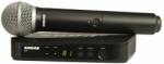 Shure BLX24/SM58 H8E