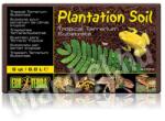 ExoTerra Plantation Soil kókuszrost 8, 8l 2770 (15561227704)