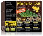 ExoTerra Plantation Soil kókuszrost 3x8, 8l 2771 (15561227711)