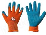 Bradas Kesztyű Gyerek ORANGE latex 3-as