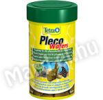 Tetra Pleco Veggie Wafers 250ml - mard-el