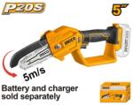 INGCO CGSLI2058 Drujba