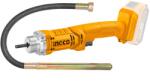 INGCO Vibrator Beton 20V, 35 x 120cm (CCVLI202301) - ingcomag