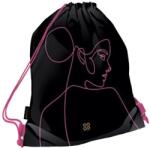 Lizzy Card Cornell Pink Line (20307)