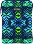 Herlitz Husa tableta New Batik, dimensiune 27.5 x 19.5 x 2 cm, Herlitz, motiv Fearless HZ50046645